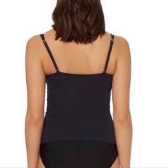 NWT Bleu Rod Beattie Hole In One Tankini Size 8 - Picture 3 of 14